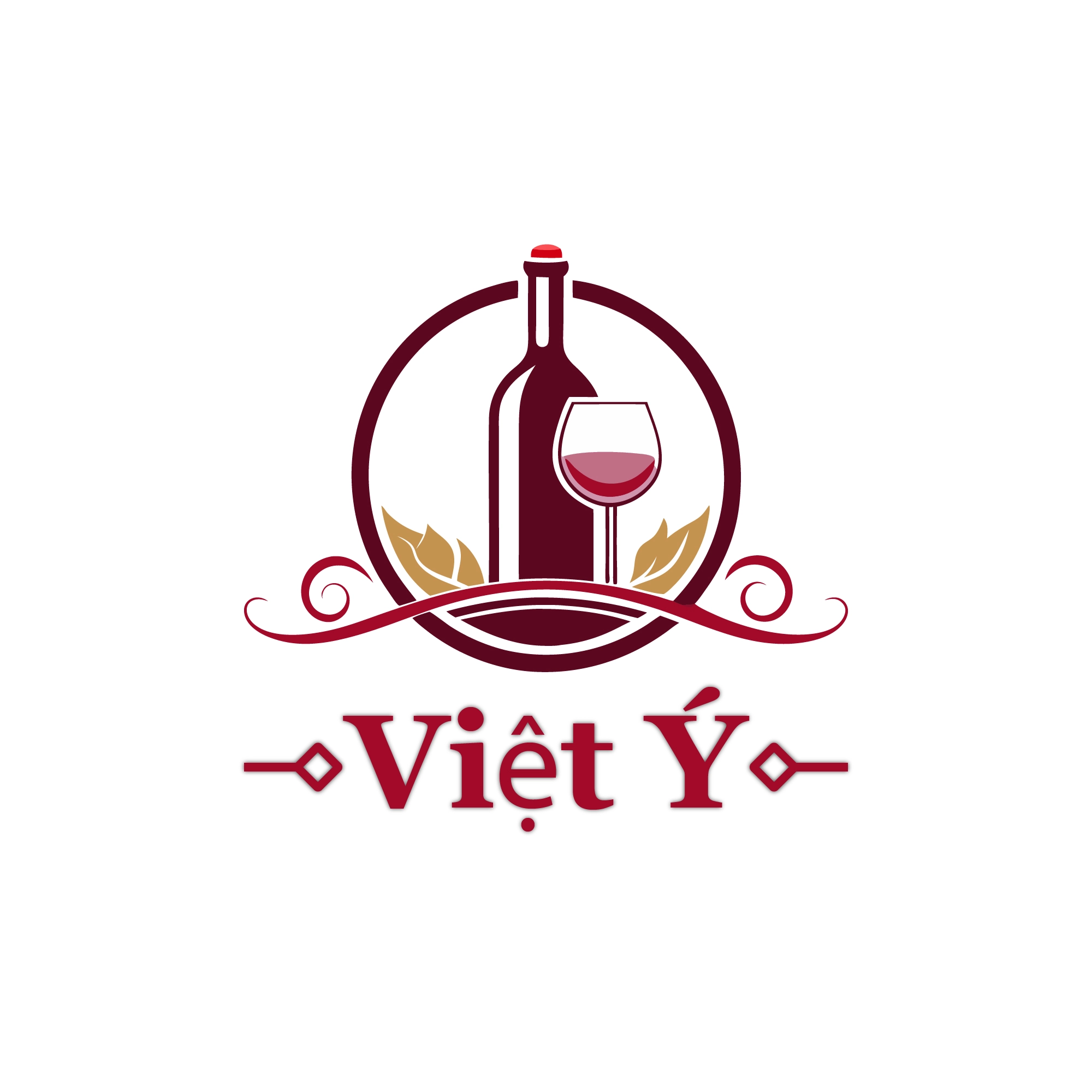 RƯỢU VIỆT Ý